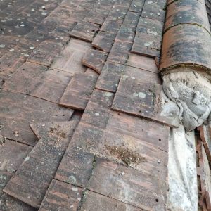rood repairs