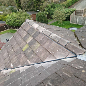roof repair